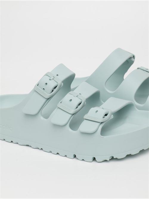 Florida EVA Flex PlatformEVA - Surf Green BIRKENSTOCK | 1029736SURF GREEN